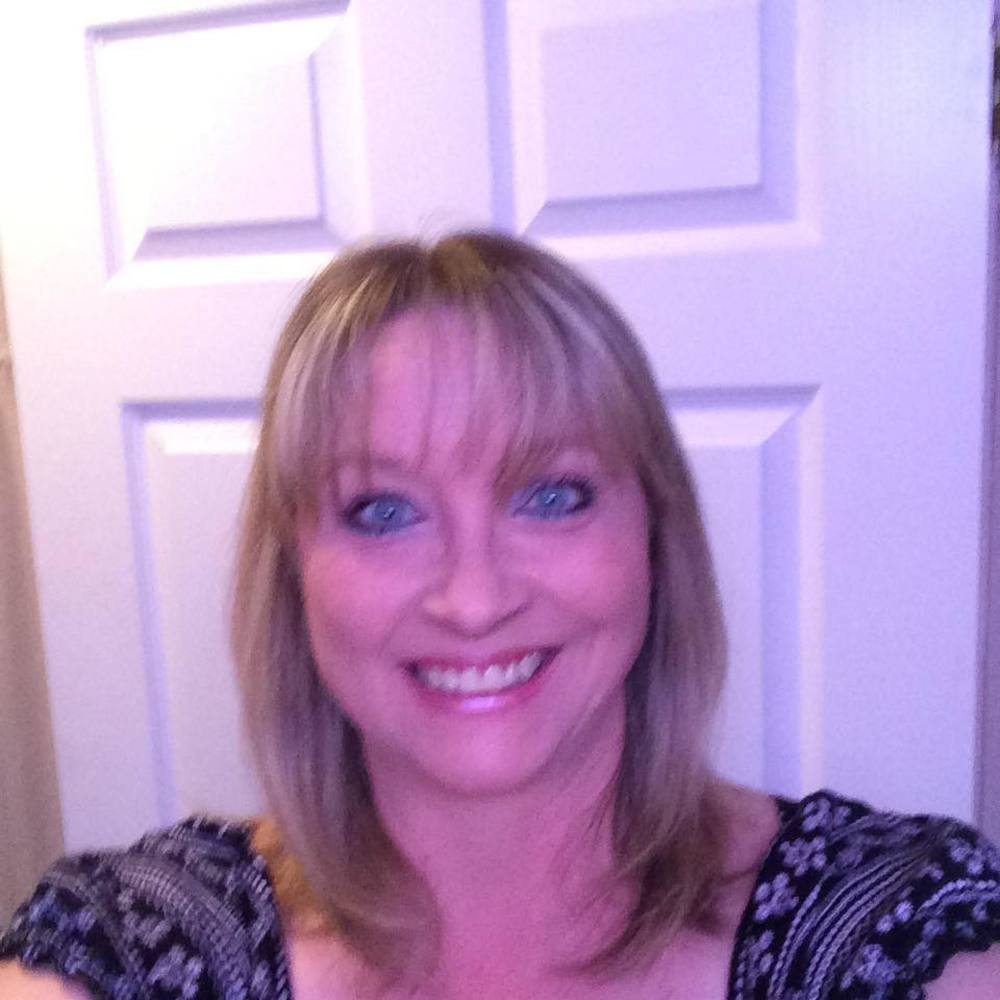 Meet your Posher, Trish